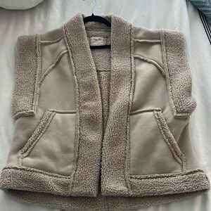 Free people vest
